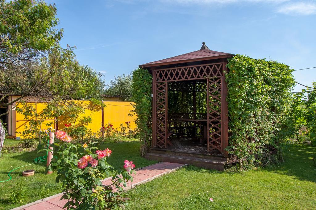 Pensiunea Andrei Râmnicu Vâlcea Exterior foto